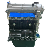 Convient à la nouvelle Willow Machine 469 Engine Fukuda Small Fortune Star Leap Forward LJ469Q-AE2 Engine Assembly