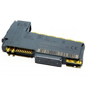 ระบบอัตโนมัติ B&R X20 PLC รุ่น X20DI6371 โมดูลอินพุตดิจิตอล 6 ช่อง X20DI 6371 - Product Image 1