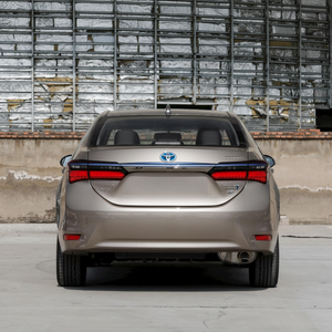 2023 TOYOTA Corolla Híbrido Coche Eléctrico Toyota Vehículos de Nueva Energía en Venta Vta - Product Image 1