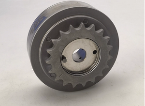 OE 06F109088J/G/C，适用于奥迪A6L C7 <span class=keywords><strong>2</strong></span>.5 Q7 <span class=keywords><strong>3</strong></span>.0t柴油凸轮轴调节器可变正时齿轮链轮Vvt车轮 - Product Image 6