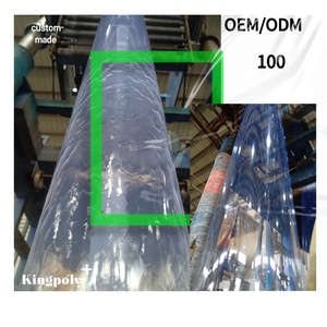 Water Bottle Plastic PET for Juice <strong>Drink</strong> <strong>Original</strong> PVC Heat Shrink Sleeves Wrap <strong>Label</strong> - Product Image 5