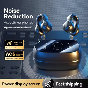 Auriculares de Traducción en Tiempo Real en 164 Idiomas, Auriculares TWS con Cancelación de Ruido, Compatibles con Traducción de Voz y Video - Product Image 5