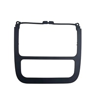 Panel de Control de Climatización 1KD858069 para VW Jetta Golf 5 MK5 MK6 2005-2010 1KD 858 069 J 1QB