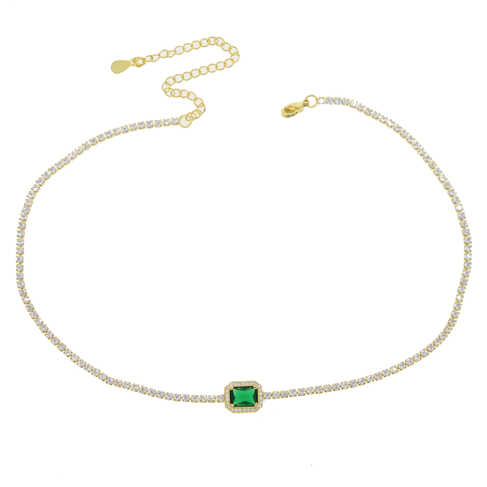 N340-Verde oro