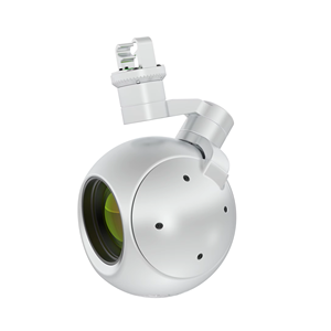 INYYO R55 55mm Large Length <b>Thermal</b> Gimbal <b>Camera</b> 640*512 Resolution with AI Recognition for Drones Accessories - Product Image 2