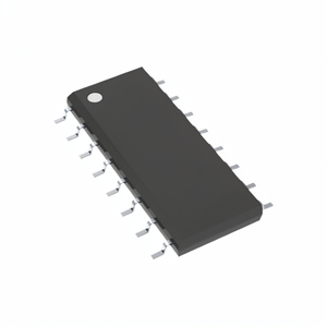 Interface MAX202IDR Authorized Distributor Buy Online Electronic Components 16 SOlC - Product Image 1