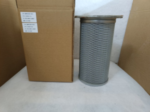 Garantía eficiente para el nuevo separador de aceite del compresor de aire MANNY 250042-862 Tipo de filtro de aire Papel de filtro de fibra de vidrio 6 meses - Product Image 4