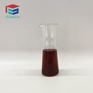 <span class=keywords><strong>Pichet</strong></span> à thé et carafe à vin en <span class=keywords><strong>plastique</strong></span> <span class=keywords><strong>1L</strong></span> vente en gros théières et bouilloires PC - Product Image 2