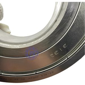 ลูกปืนเม็ดกลมร่องลึก 6303-2z/c3 ลดราคา ลูกปืนมอเตอร์ไซค์ 6301 12x37x12 มม. - Product Image 5