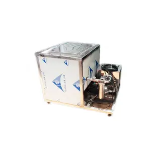 Filtersysteem Industriële Motor Ultrasone Reiniger Printplaat Olie Roest Ontvetten Ultrasone Reinigingsmachine