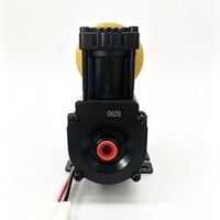 Compresseur de verrouillage différentiel mécanique pneumatique pour golf EDS EDL ELSD Mlocker X098TK-12V DC ARB Air Locker Suspension Pump Viair