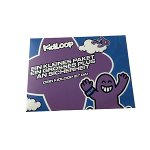 Tùy chỉnh sản phẩm hướng dẫn sử dụng và bao bì không thấm nước phong bì bưu phẩm với một mảnh chức năng thích hợp cho nhỏ mục Giao thông vận tải - Product Image 4