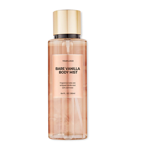 <span class=keywords><strong>Profumo</strong></span> Corpo OEM Vaniglia Floreale Calda, Fresco ed Elegante, Portatile, Ecologico, a Lunga Durata, Moderno, Lussuoso e Grazioso per Donna - Product Image 6