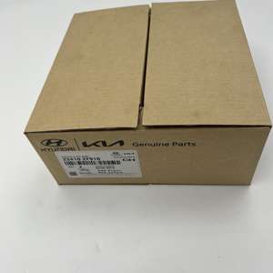 Système moteur de haute qualité PISTON & PIN & SNAP RING ASSY 23410-2F910 234102F910 pour Hyundai GRAND SANTA FE 23410 2F910 - Product Image 1