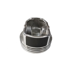 ชุดลูกสูบเครื่องยนต์ Good Performance Auto Parts 75.5 <span class=keywords><strong>P18</strong></span> K28.7 ของแท้ OEM 23410-26400 - Product Image 3