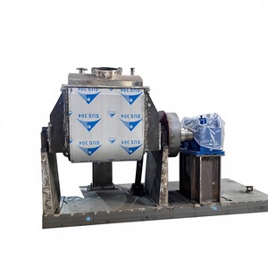 Dual Arm Polymer Clay Kneader Z Blade Electric Heating For <b>Battery</b> Paste Kneading Machine Laboratory Sigma Mixer With Z-Shaped - Product Image 4