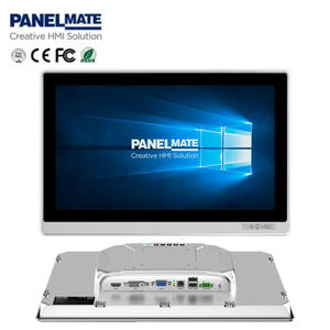 Nhà Máy bán hàng trực tiếp <span class=keywords><strong>15</strong></span> inch nhúng công nghiệp <span class=keywords><strong>LCD</strong></span> điện trở/cảm ứng điện dung màn hình màn hình cho công nghiệp hiển thị - Product Image 1