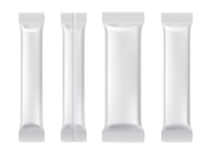 Máquina de envasado de gránulos de paquete de barra automática Llenadora de bolsitas pequeñas para azúcar, sal, <span class=keywords><strong>eritritol</strong></span> Embalaje de sustituto de azúcar - Product Image 3