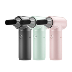 Mini Mạnh Mẽ Điện Máy Thổi Khí Turbo Fan Xe Làm Sạch Sạch Hơn Tốc Độ Cao Inflator Công Suất Cao Tóc Blower Cho Tiệm Hớt Tóc - Product Image 6