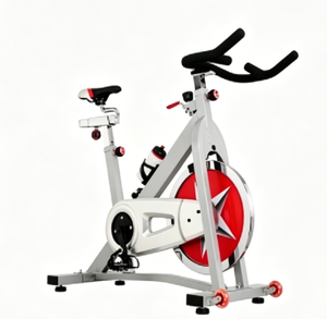 Bicicleta de <span class=keywords><strong>Spinning</strong></span> Profesional Estacionaria Comercial para Ejercicio - ¡Gran Oferta! - Product Image 1