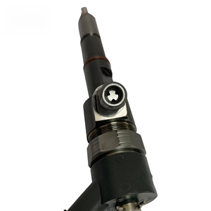 Injecteur de carburant diesel TCD 3.6 L4 B445161823 0445110558 - Product Image 6