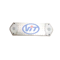 VIT-U pièces de rechange pour camions lourds refroidisseur d'huile 1448933 huile moteur