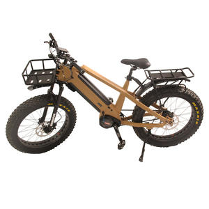 Vélos électriques Fat Bike longue portée allemands <span class=keywords><strong>Audi</strong></span> 2023, vélos électriques à vendre 1000w - Product Image 2