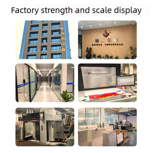 Carte de <span class=keywords><strong>Mahjong</strong></span> personnalisée de forme allongée, carte magique professionnelle, logo personnalisé, carte de jeu publicitaire - Product Image 6