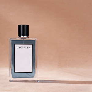 Parfum All Day Endurance Winter Cozy Musk Smoky Sweet Vanilla Fragrance, parfum personnalisé pour toutes les saisons, eau de Cologne en spray - Product Image 1