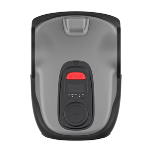 เครื่องตัดหญ้าอัตโนมัติแบบหุ่นยนต์ ระบบ GPS อัจฉริยะ สำหรับใช้งานเชิงพาณิชย์ ตัดหญ้าในฟาร์ม/พื้นที่เพาะปลูก 220V/110V 150 ตร.ม./ชม. ระบบอัตโนมัติ - Product Image 6
