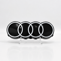 Audi A3/A3L 25 Filet standard lumineux à quatre anneaux OLIVER Fitment Pièce automobile fabriquée en Chine