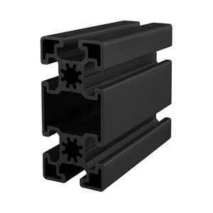 6M Tùy Chỉnh Ép Đùn Anodizing Màu Đen Công Nghiệp Nhôm Khung 3030 4040 4080 8080 Nhôm Đùn Hồ Sơ Nhà Sản Xuất - Product Image 6