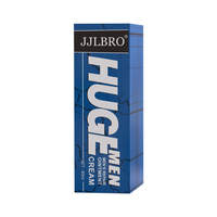Crème de Soin Corporel Prix de Gros, Crème Relaxante Anti-Stress, Crème de Massage Corporel pour Hommes, Soin des Parties Intimes, Produit Herbal pour Hommes Adultes