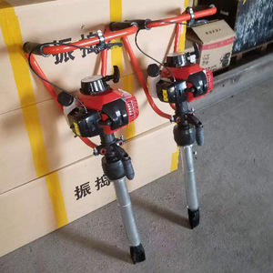 Little Bee Tamping Pick 323131322 For ND-4 Railway Diesel Tamping Machine Portable Accessory Part - Product Image 3