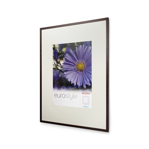 For FSC Nordic Thin Wood Picture Frame 15x15 Mm-Classic American Style MDF Photo Frame for Home Decoration Hanging A4 Iron - Product Image 6