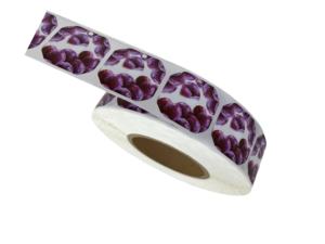 <span class=keywords><strong>ราคา</strong></span>โรงงาน 100 ชิ้น สติกเกอร์ลาย<span class=keywords><strong>ลิ้นจี่</strong></span> ทนทาน กันน้ำมัน ติดเองได้ เกรดอาหาร พิมพ์ลายตามสั่ง กระดาษเคลือบ เซินเจิ้น จัดส่งเร็ว - Product Image 2