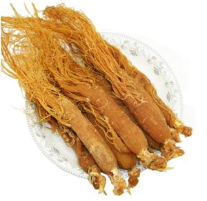 1 kg de Raíces Enteras de Ginseng Rojo Chino - Grado Alimenticio, Certificado <span class=keywords><strong>ISO</strong></span>, Estimulante de Energía para Adultos - Product Image 2