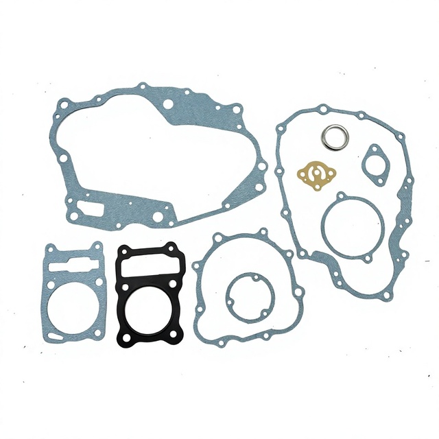 Engine Parts Motorcycle Parts High Quality for SYM NHX 170 Gasket Kits Espaciadores De Motocicleta Motorbike Accessories
