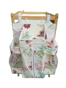 Organisateur de couches pour bébé suspendu <span class=keywords><strong>Table</strong></span> à <span class=keywords><strong>langer</strong></span> de poche en papier pour l'organisation de la cour de bébé ou du salon - Product Image 6