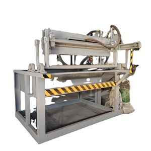 Máquina Automática Pequeña para Fabricar Bandejas de Huevos de Pulpa de Papel en África, 380V, Equipo de Línea de Producción, <span class=keywords><strong>Precio</strong></span> - Product Image 4