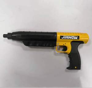 Điện actuated công cụ JH 396 súng bắn súng cho ổ đĩa chân và tải điện - Product Image 2