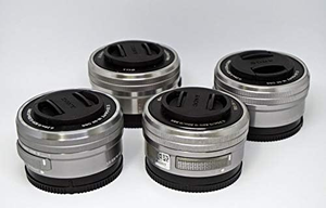 Sony E PZ 16-50 mm F3.5-5.6 OSS (SELP1650, Plateado, Embalaje Minorista) - Product Image 3