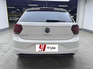 <span class=keywords><strong>Voiture</strong></span> d'occasion Volks-wagen Polo 2023 facelift Plus 1.5L automatique version panoramique - Product Image 2