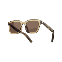Gafas Inteligentes G06-L con Llamadas de Audio de Alta Definición y Música, Gafas de Sol Inteligentes con IA