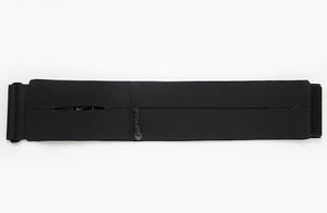 Sports Running <strong>Belt</strong> <strong>Waist</strong> <strong>Belt</strong> Adjustable <strong>Waist</strong> <strong>Belt</strong> Fanny Pack <strong>Waist</strong> Bag - Product Image 4