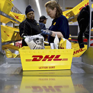 ตัวแทนจัดส่ง DHL FedEx Express มืออาชีพ บริการส่งพัสดุด่วน ดำเนินการพิธีการศุลกากรสำหรับพัสดุขนาดเล็กและตัวอย่างสินค้า - Product Image 2