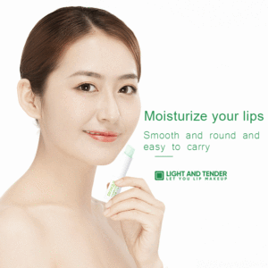 BIOAQUA avocat luxe <span class=keywords><strong>baume</strong></span> à lèvres hydratant hydratant hiver <span class=keywords><strong>baume</strong></span> à lèvres lissage naturel facile à transporter <span class=keywords><strong>baume</strong></span> à lèvres - Product Image 6