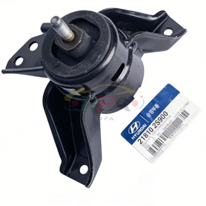 High quality <b>Engine</b> <b>System</b> BRACKET ASSY-<b>ENGINE</b> MTG 21810-2S900 218102S900 For H-yundai ACCENT 21810 2S900 - Product Image 5