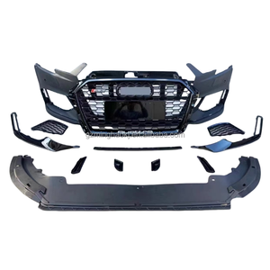 Venta al por mayor para <span class=keywords><strong>Audi</strong></span> <span class=keywords><strong>A3</strong></span> modelo antiguo kit <span class=keywords><strong>de</strong></span> actualización envolvente nuevos faros <span class=keywords><strong>de</strong></span> parachoques delantero y trasero piezas <span class=keywords><strong>de</strong></span> extracción <span class=keywords><strong>de</strong></span> capó <span class=keywords><strong>de</strong></span> luz trasera usadas - Product Image 3