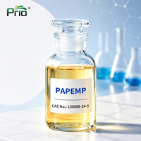 Acide polyamino polyéther méthylène phosphonique PAPEMP